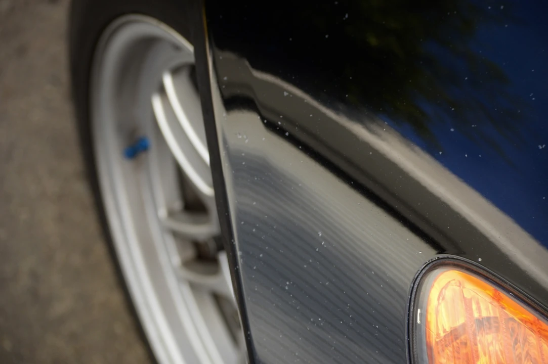 2001 Honda AP1 S2000 - Image 25 of 28