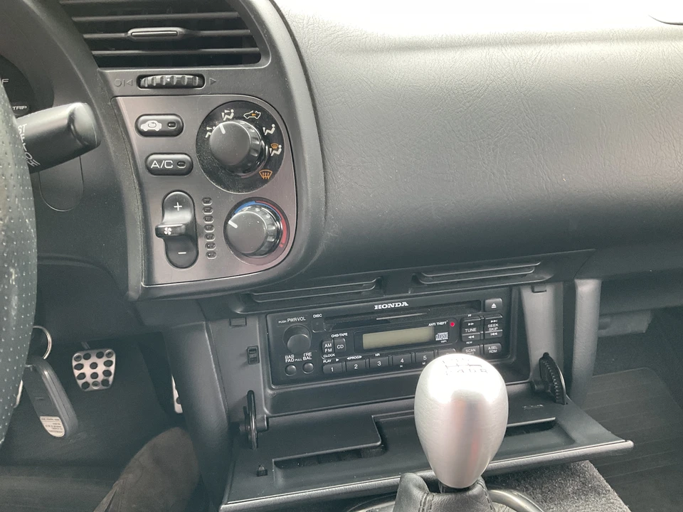 2001 Honda AP1 S2000 - Image 30 of 31