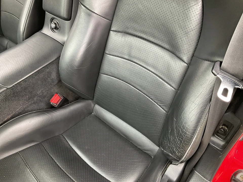 2001 Honda AP1 S2000 - Image 25 of 31