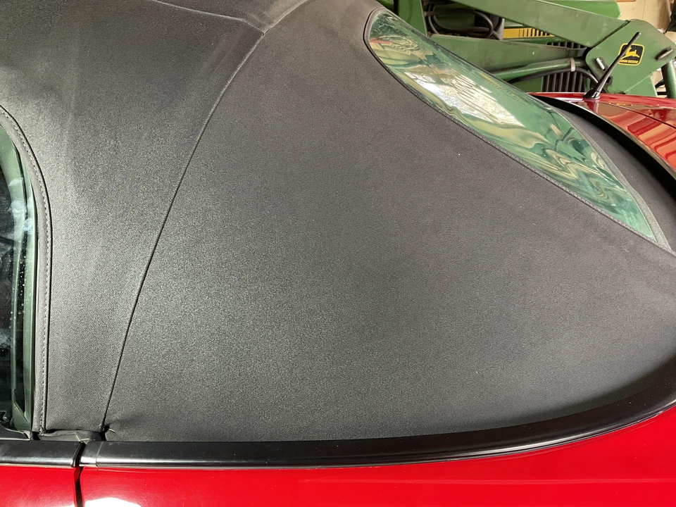 2001 Honda AP1 S2000 - Image 21 of 31