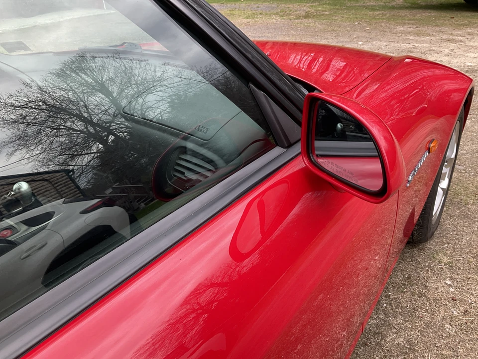 2001 Honda AP1 S2000 - Image 14 of 31