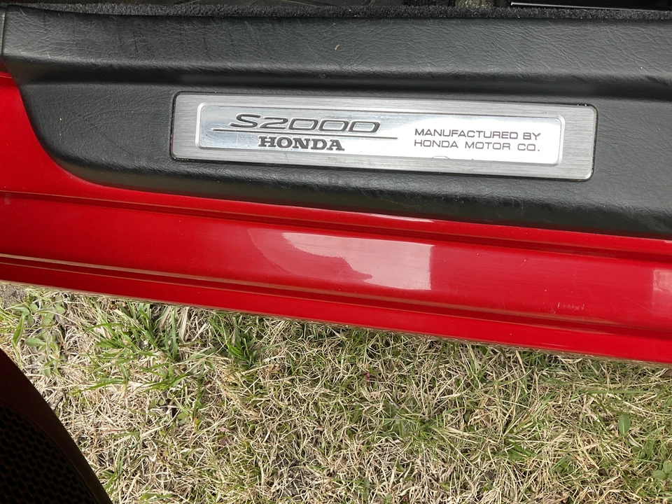 2001 Honda AP1 S2000 - Image 23 of 31