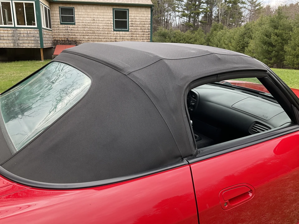 2001 Honda AP1 S2000 - Image 19 of 31