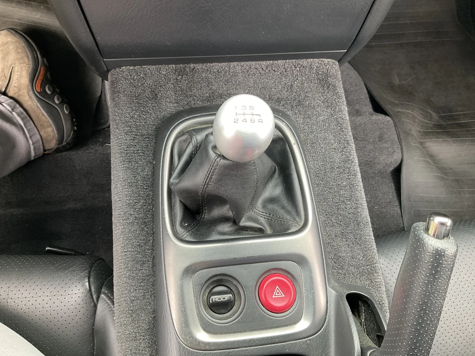 2001 Honda AP1 S2000 - Image 31 of 31
