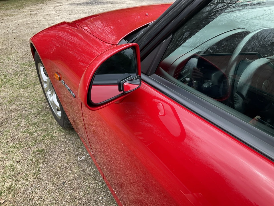 2001 Honda AP1 S2000 - Image 13 of 31