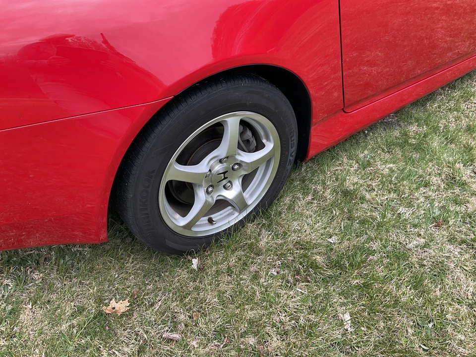 2001 Honda AP1 S2000 - Image 17 of 31