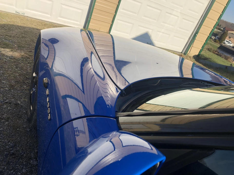 2001 Honda AP1 S2000 - Image 16 of 31