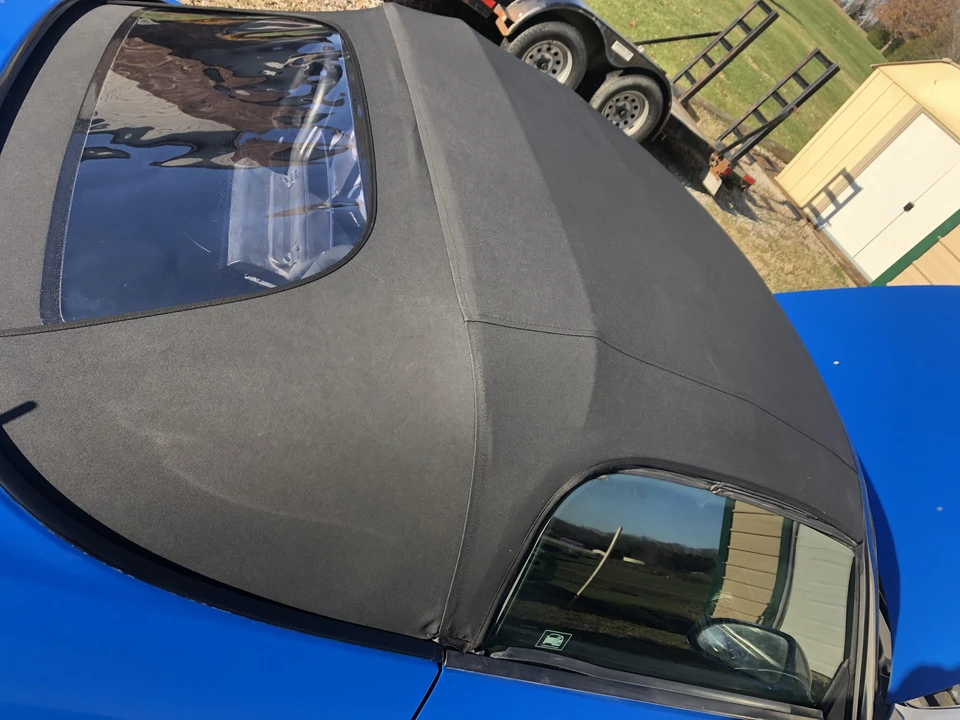 2001 Honda AP1 S2000 - Image 25 of 31
