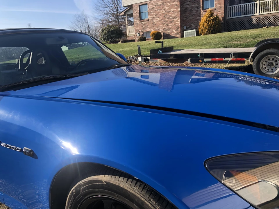 2001 Honda AP1 S2000 - Image 13 of 31