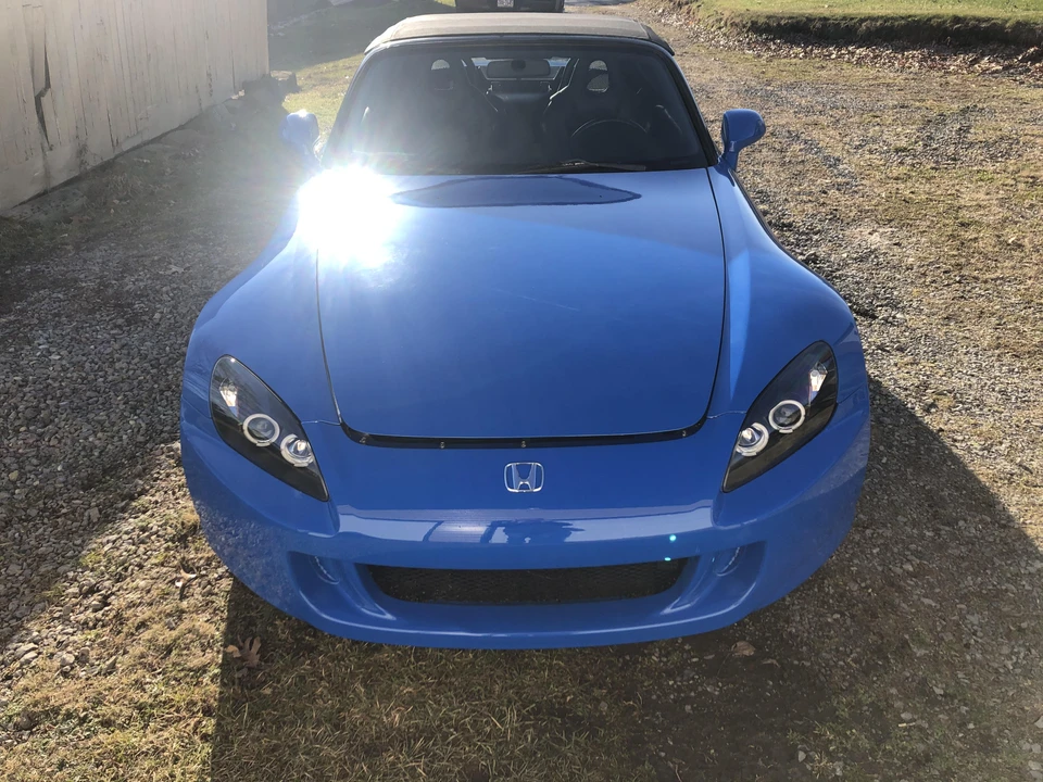 2001 Honda AP1 S2000 - Image 6 of 31