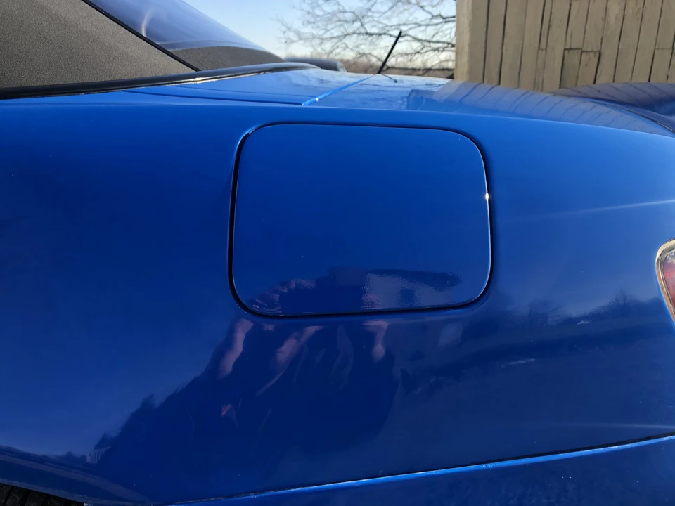 2001 Honda AP1 S2000 - Image 27 of 31