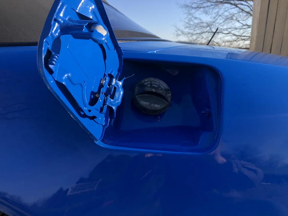 2001 Honda AP1 S2000 - Image 28 of 31