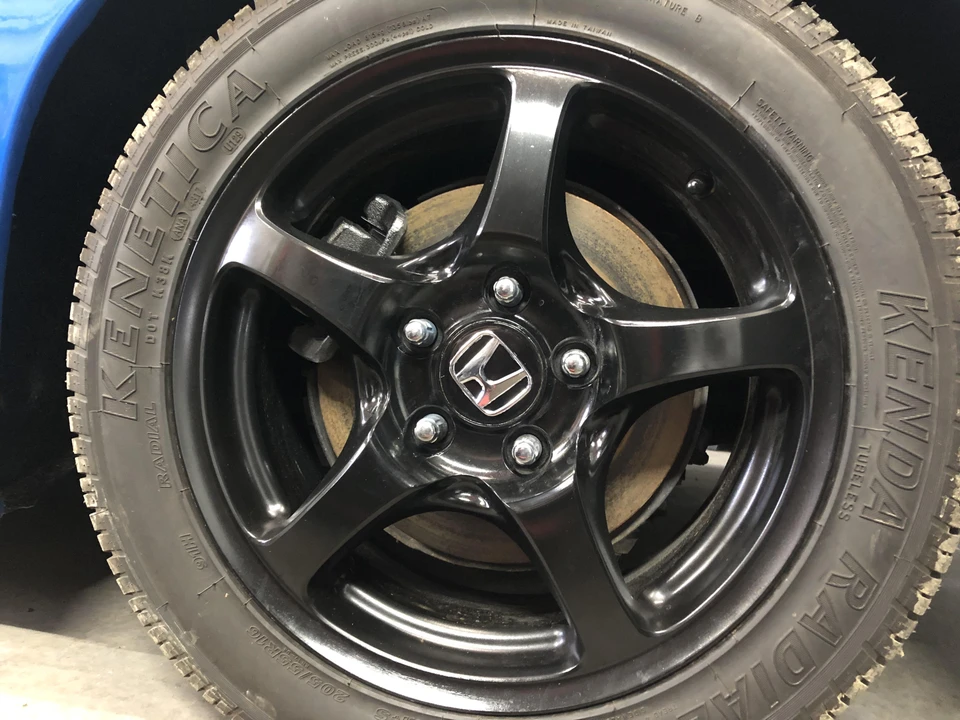 2001 Honda AP1 S2000 - Image 30 of 31