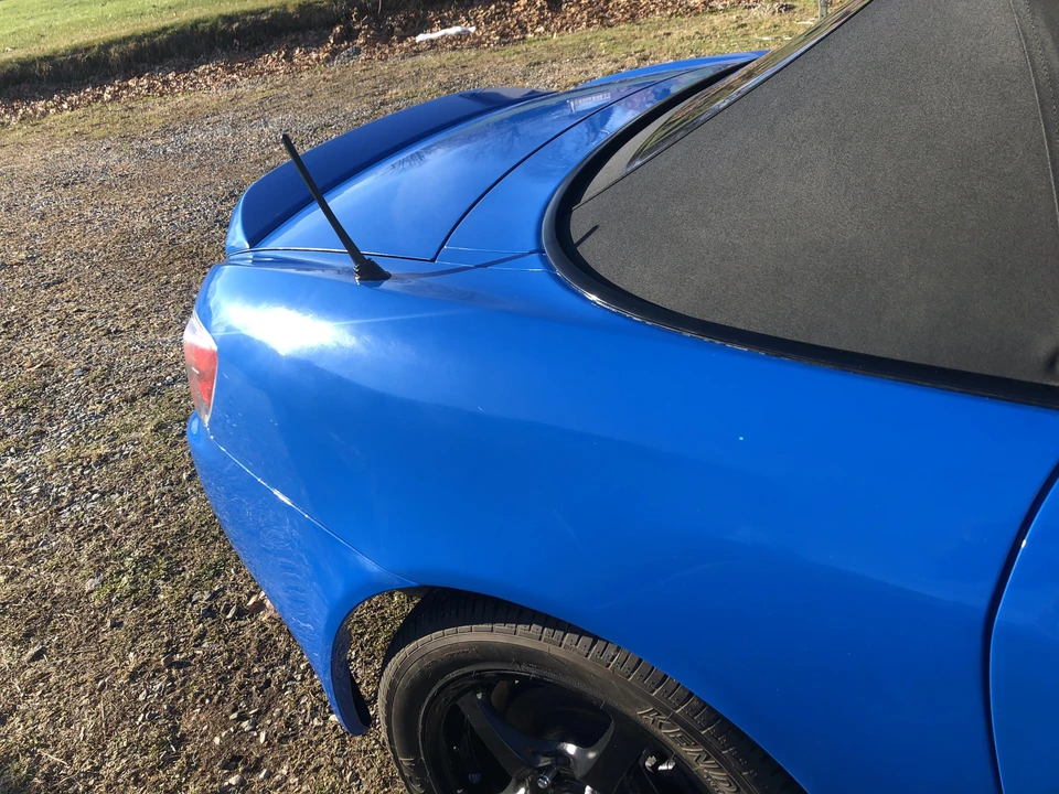 2001 Honda AP1 S2000 - Image 21 of 31
