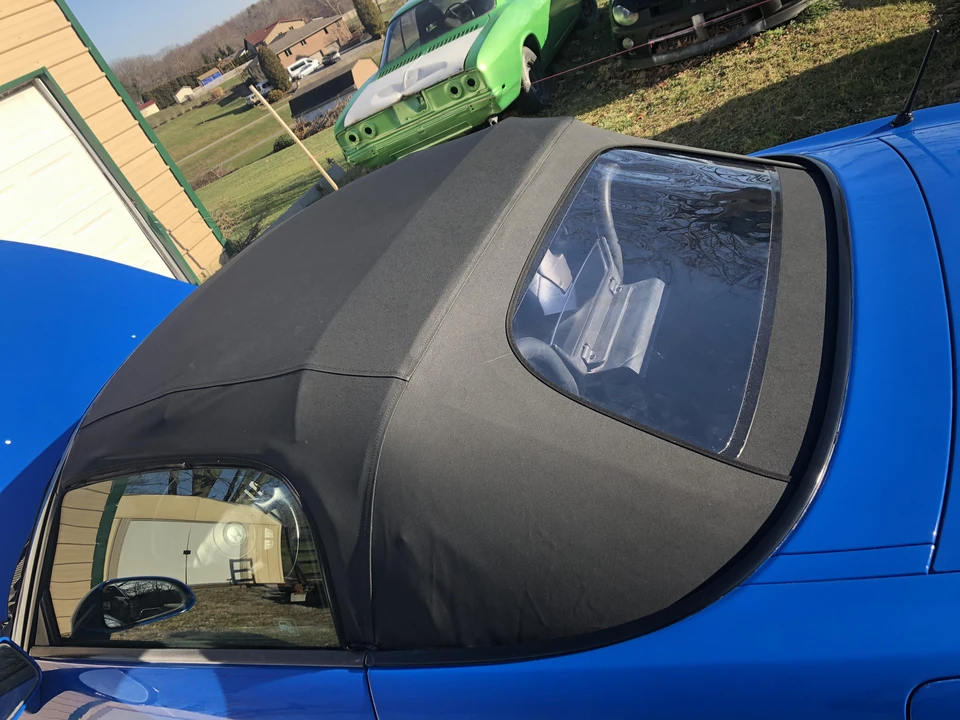 2001 Honda AP1 S2000 - Image 23 of 31