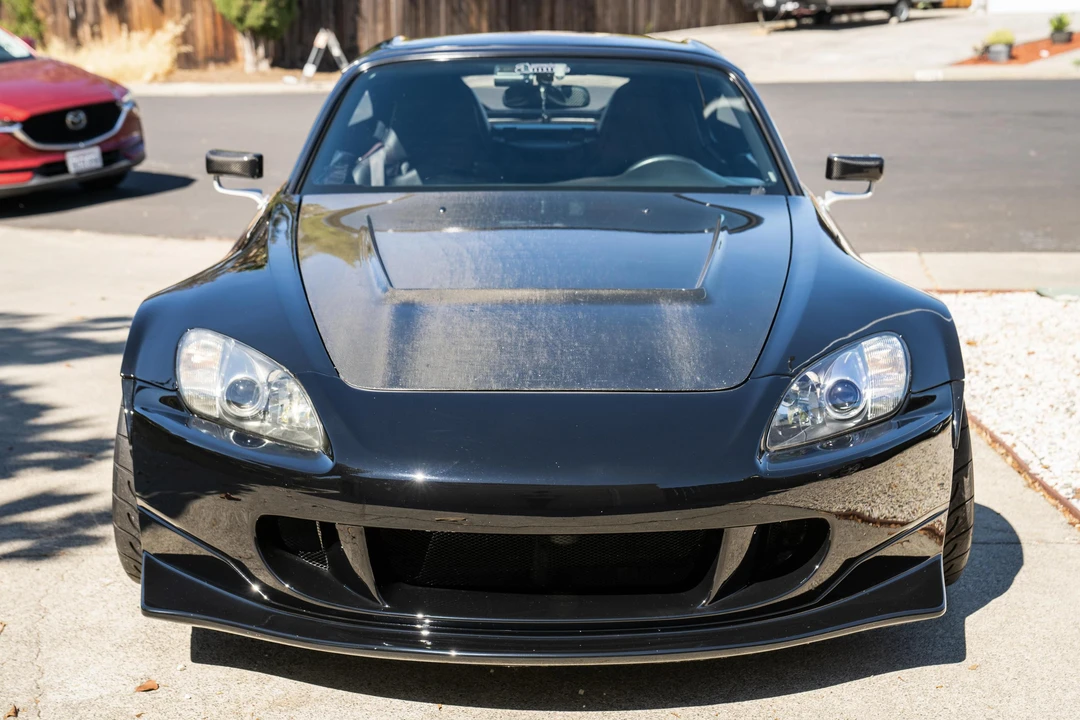 2001 Honda AP1 S2000 - Image 2 of 31