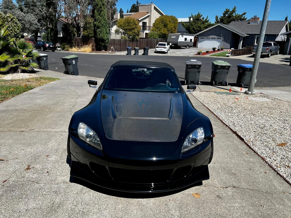 2001 Honda AP1 S2000 - Image 22 of 31