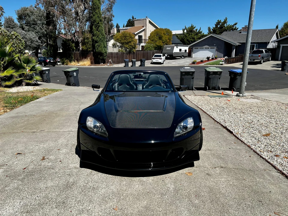 2001 Honda AP1 S2000 - Image 6 of 31