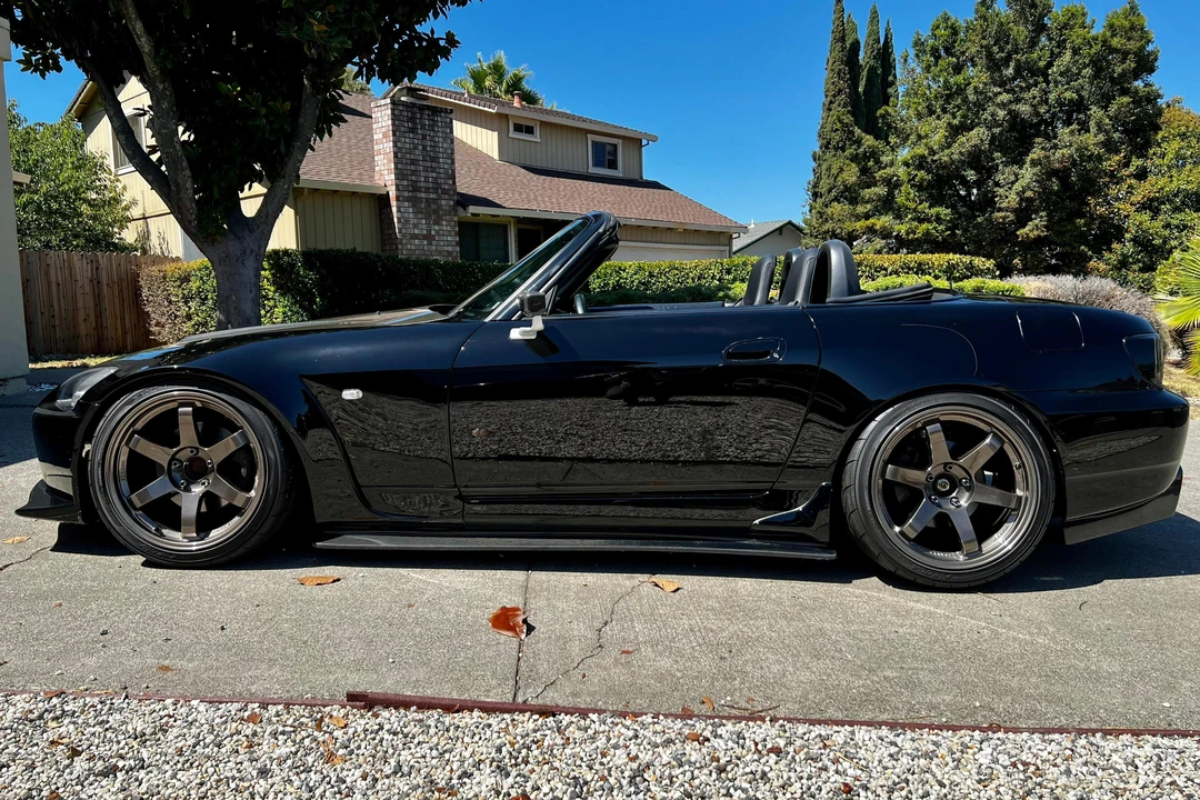 2001 Honda AP1 S2000 - Image 3 of 31