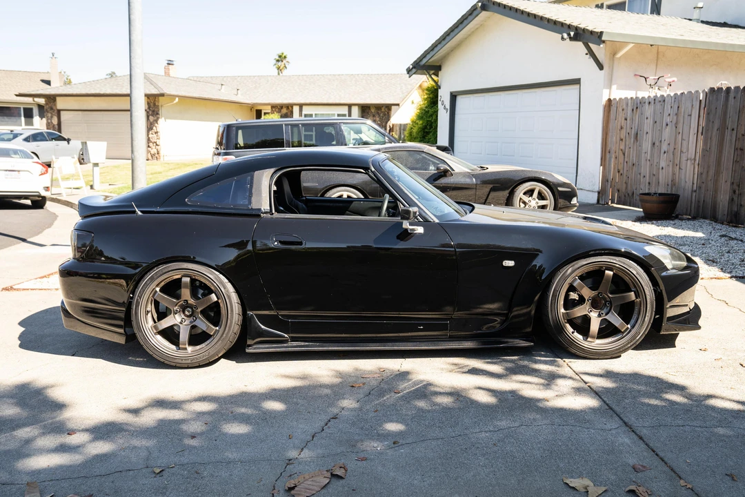 2001 Honda AP1 S2000 - Image 19 of 31