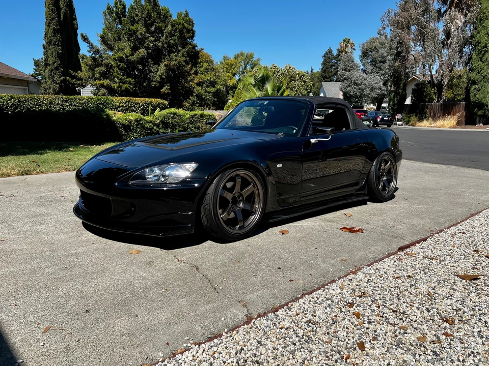 2001 Honda AP1 S2000 - Image 23 of 31
