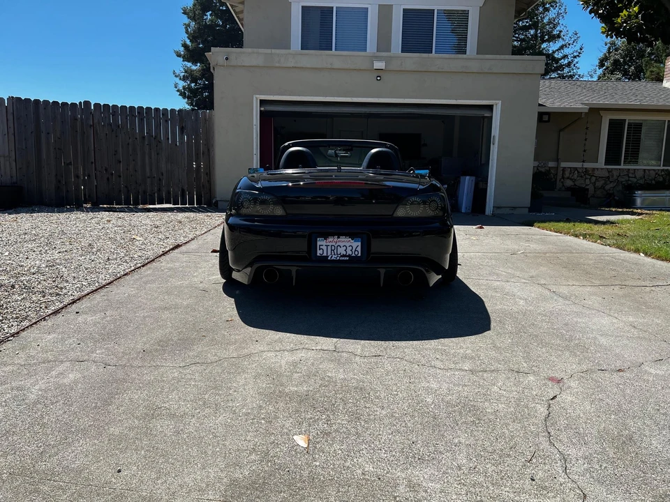 2001 Honda AP1 S2000 - Image 9 of 31