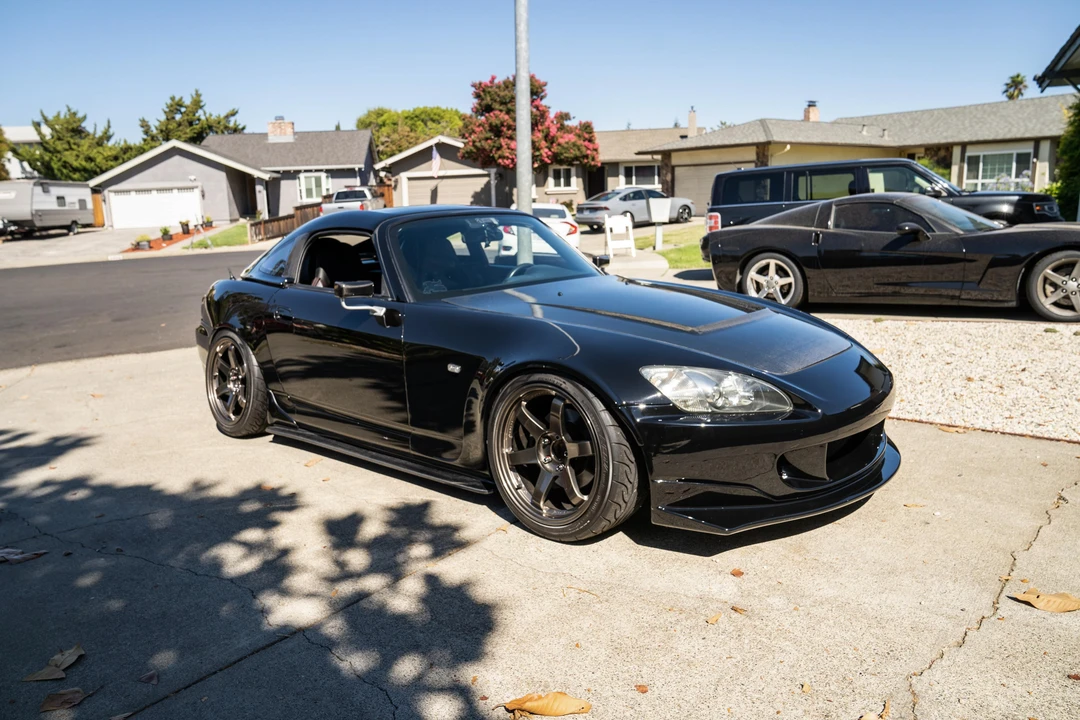 2001 Honda AP1 S2000 - Image 21 of 31