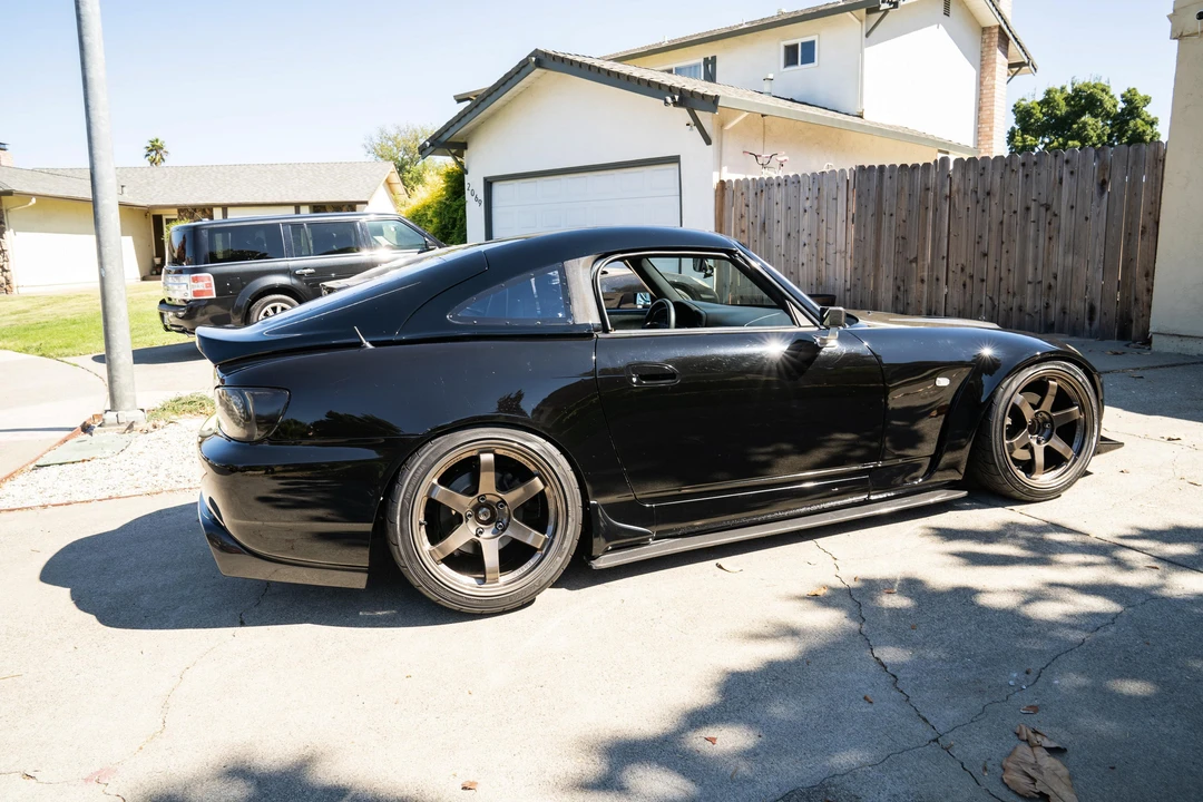 2001 Honda AP1 S2000 - Image 18 of 31