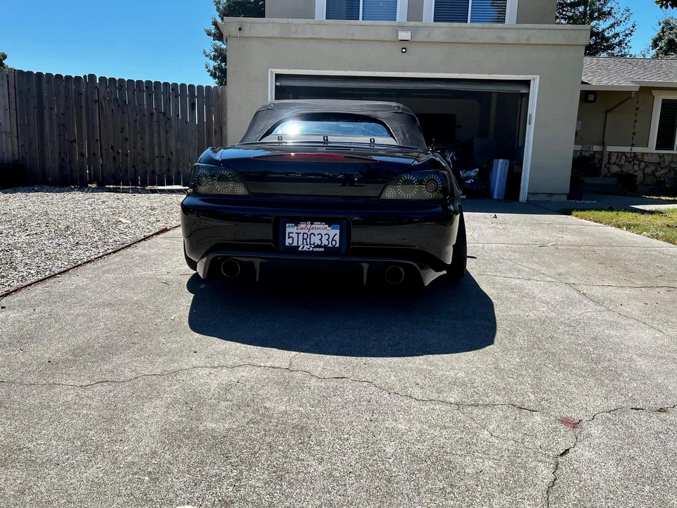 2001 Honda AP1 S2000 - Image 26 of 31