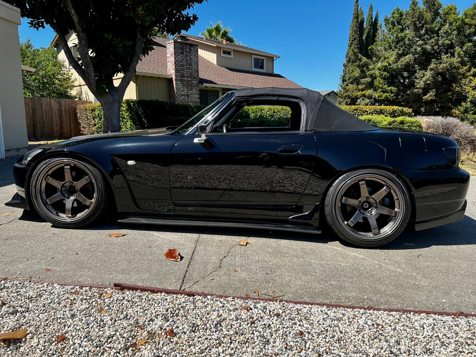 2001 Honda AP1 S2000 - Image 24 of 31