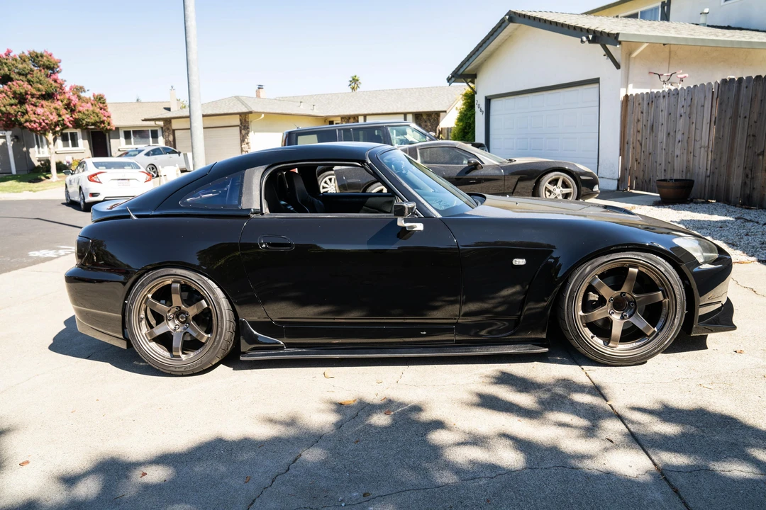 2001 Honda AP1 S2000 - Image 20 of 31