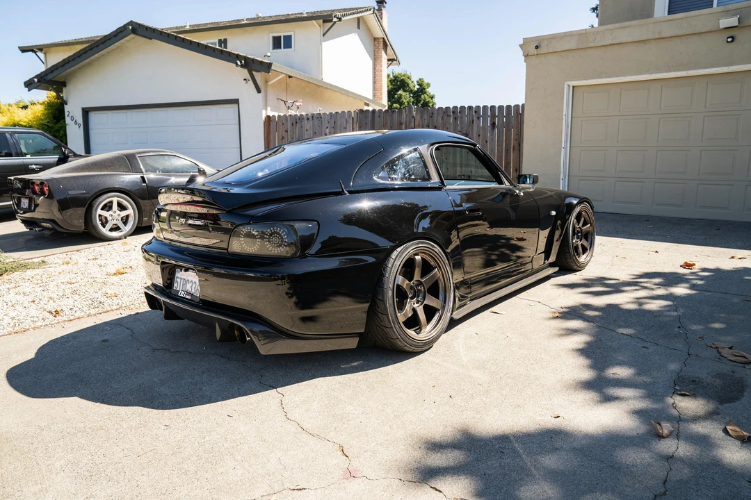 2001 Honda AP1 S2000 - Image 17 of 31