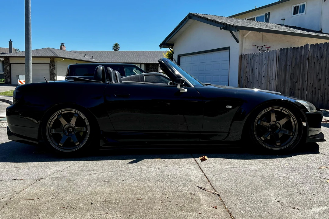 2001 Honda AP1 S2000 - Image 11 of 31