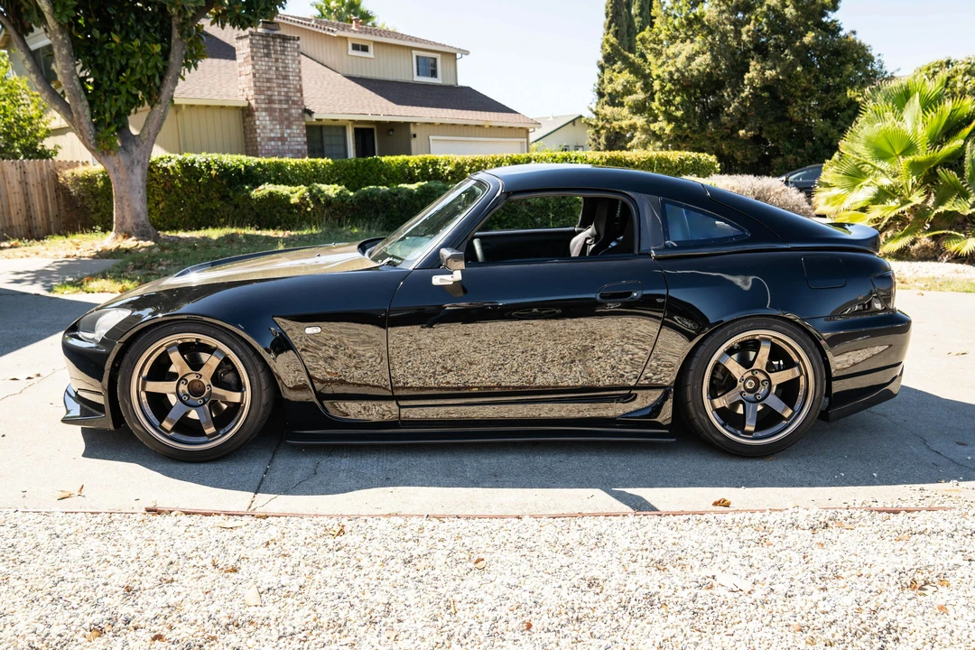 2001 Honda AP1 S2000 - Image 14 of 31