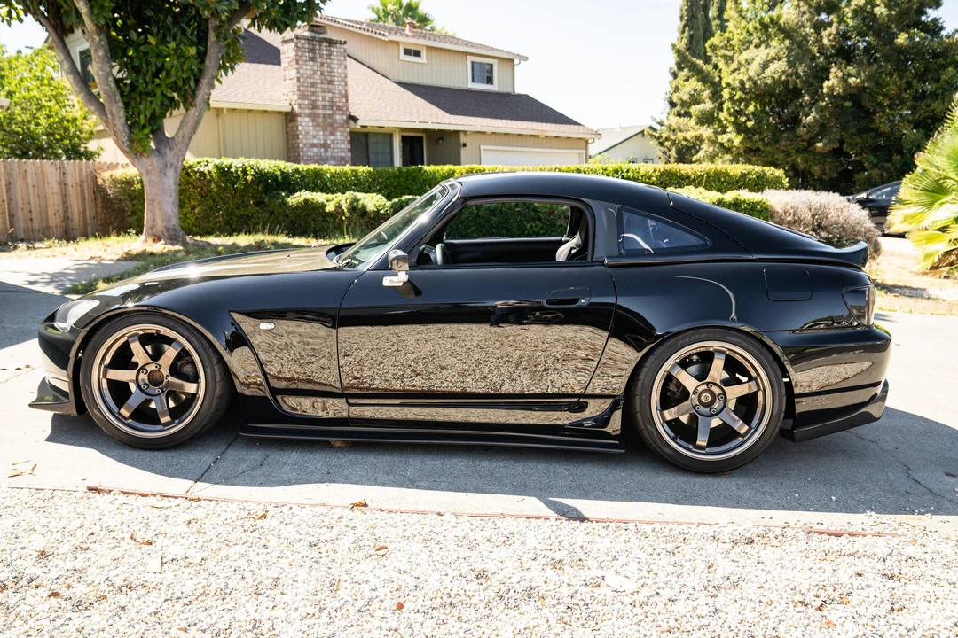 2001 Honda AP1 S2000 - Image 15 of 31