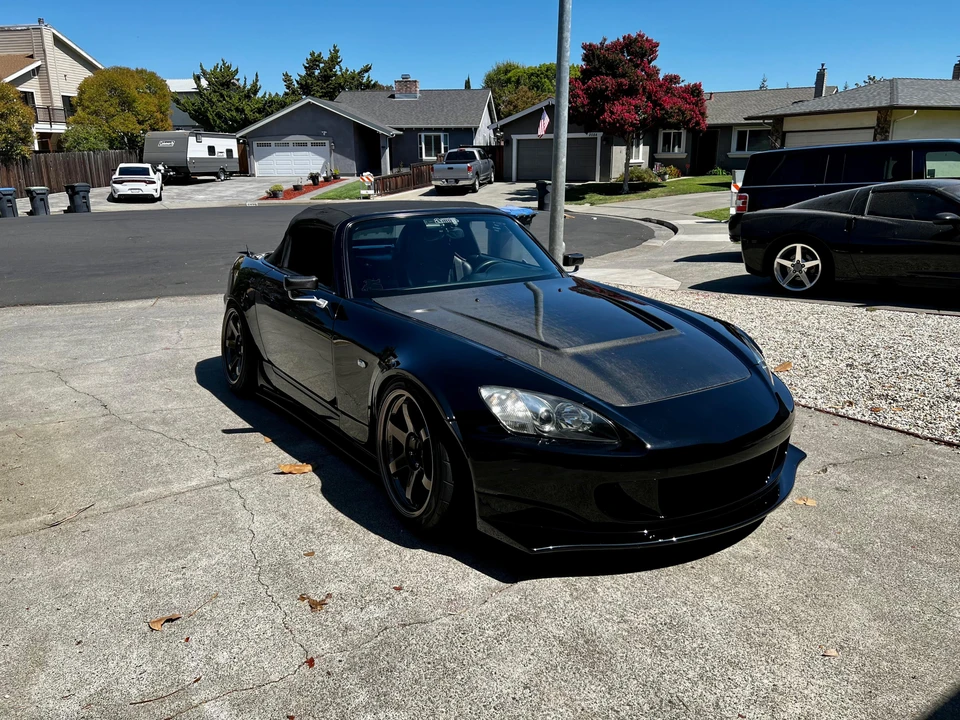 2001 Honda AP1 S2000 - Image 29 of 31