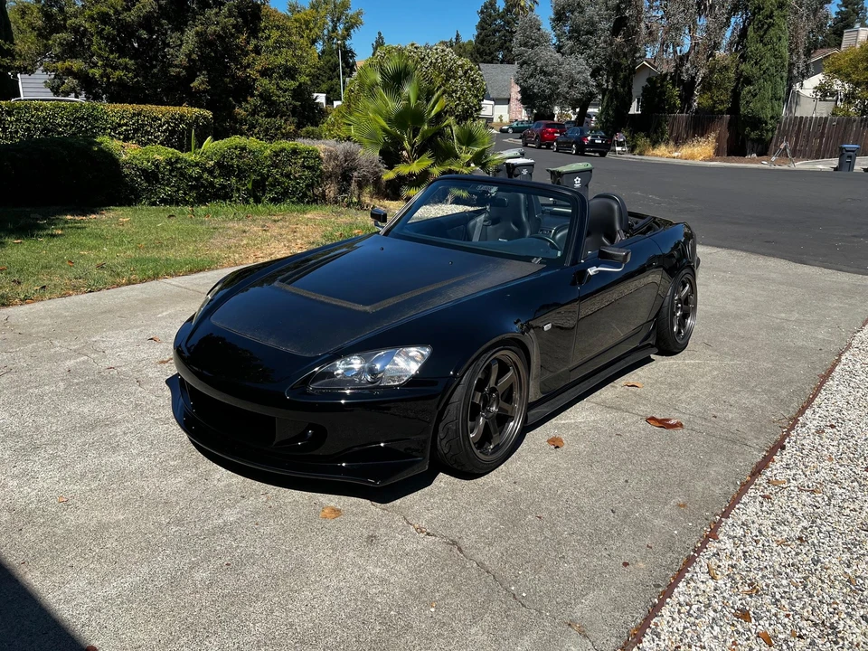 2001 Honda AP1 S2000 - Image 7 of 31