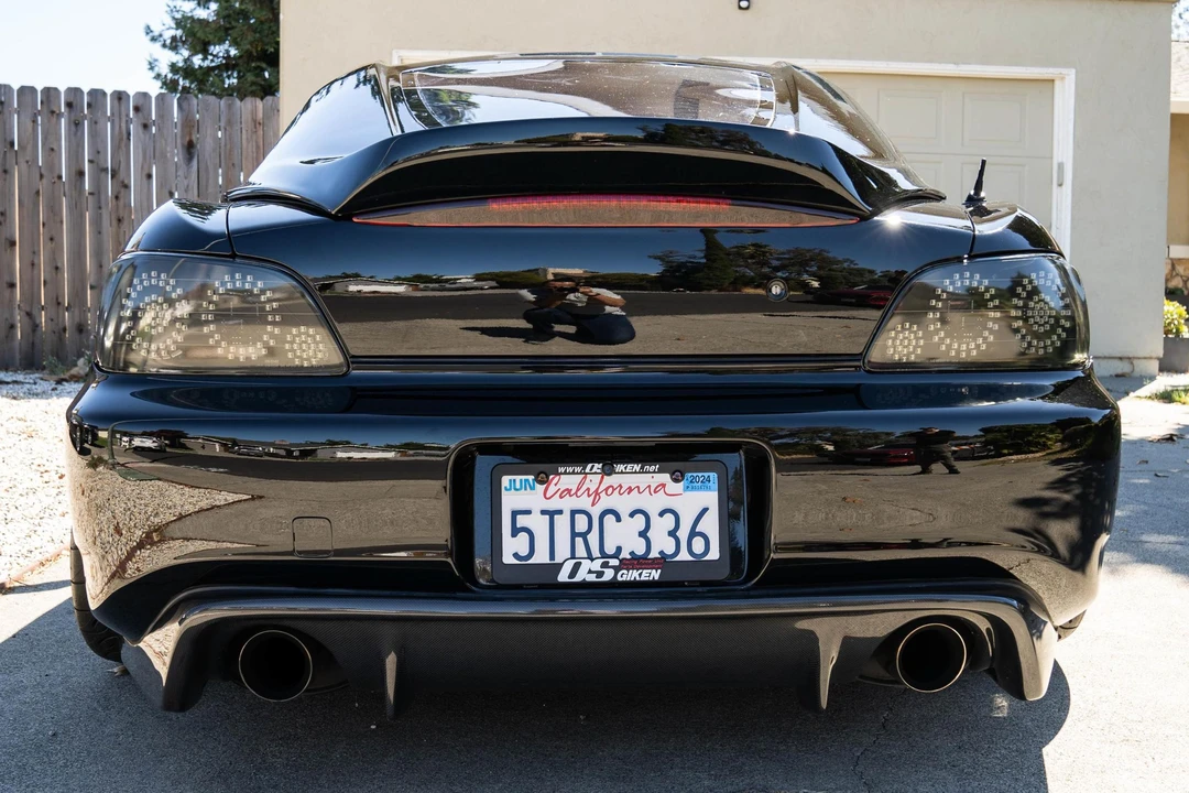 2001 Honda AP1 S2000 - Image 5 of 31