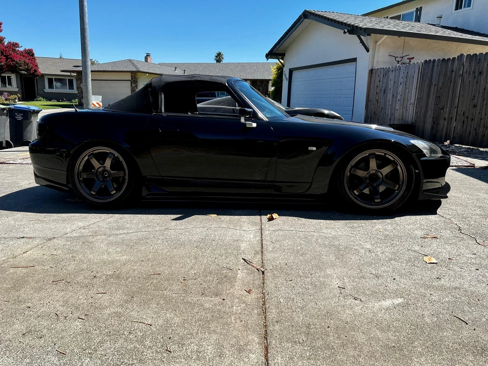 2001 Honda AP1 S2000 - Image 28 of 31
