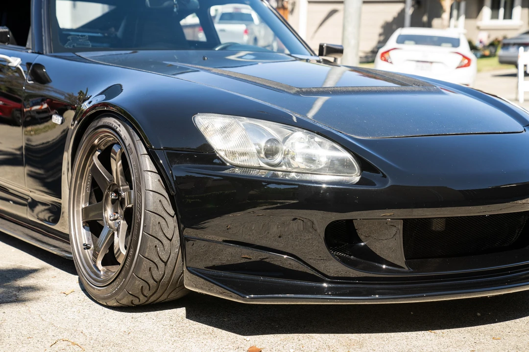 2001 Honda AP1 S2000 - Image 30 of 31