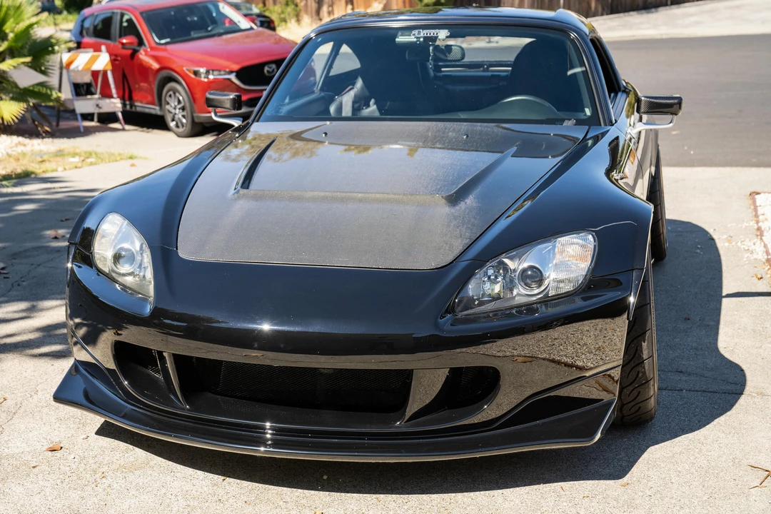2001 Honda AP1 S2000 - Image 31 of 31