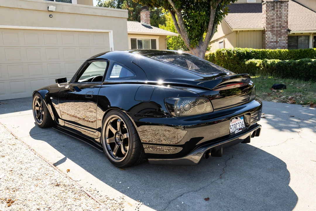 2001 Honda AP1 S2000 - Image 16 of 31