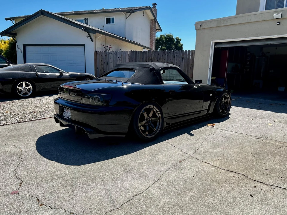 2001 Honda AP1 S2000 - Image 27 of 31