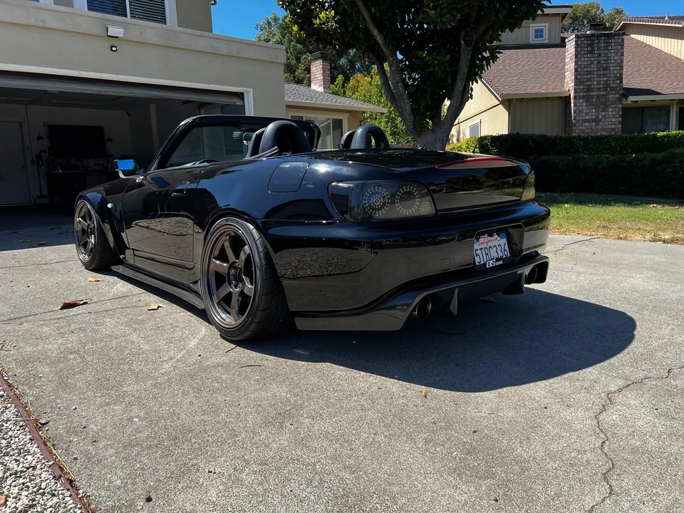 2001 Honda AP1 S2000 - Image 8 of 31