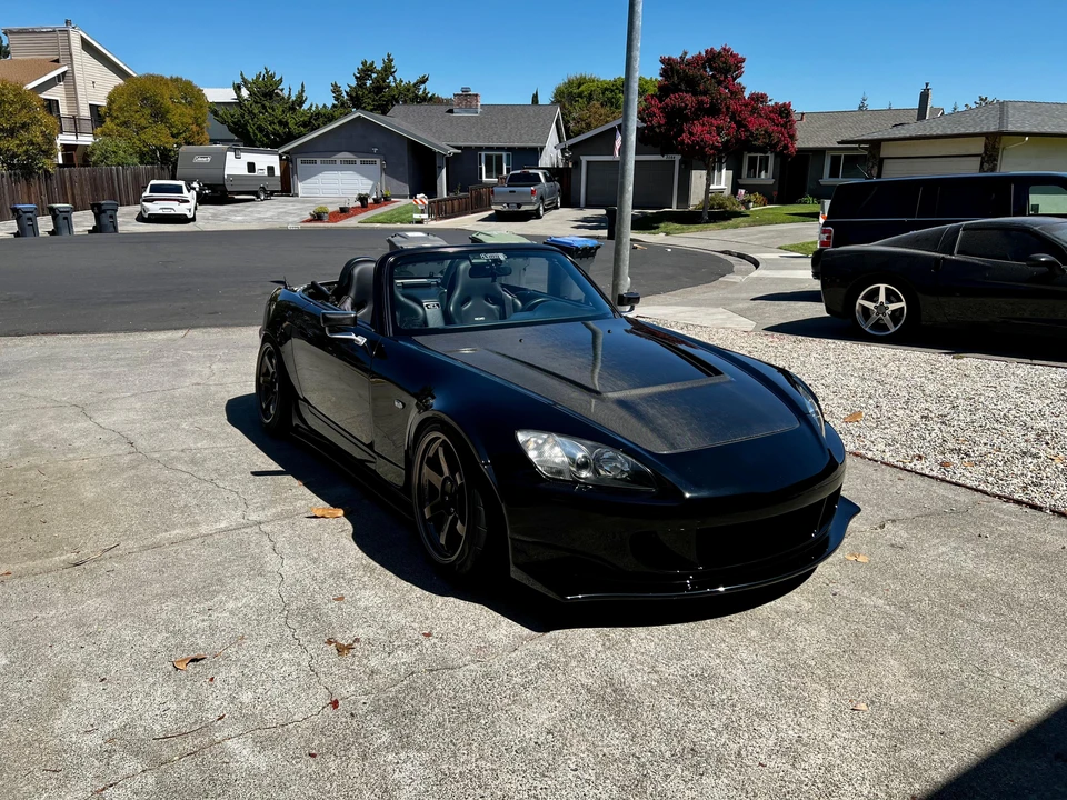 2001 Honda AP1 S2000 - Image 12 of 31