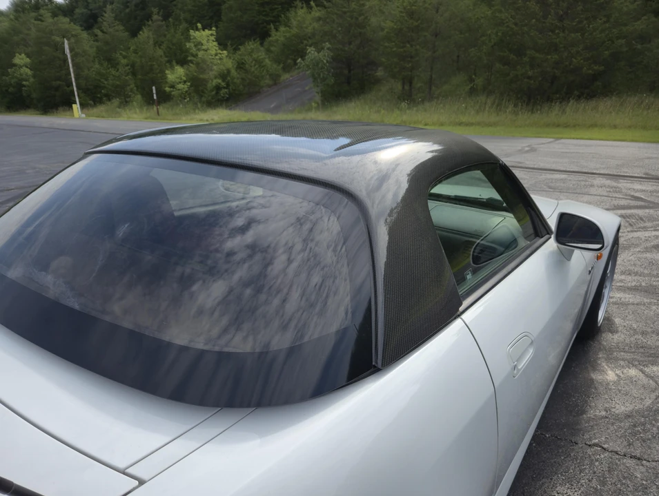 2001 Honda AP1 S2000 - Image 20 of 31