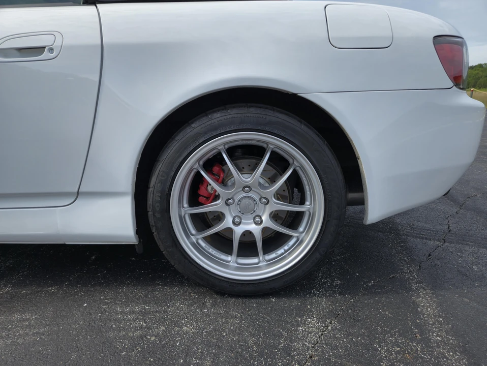 2001 Honda AP1 S2000 - Image 26 of 31