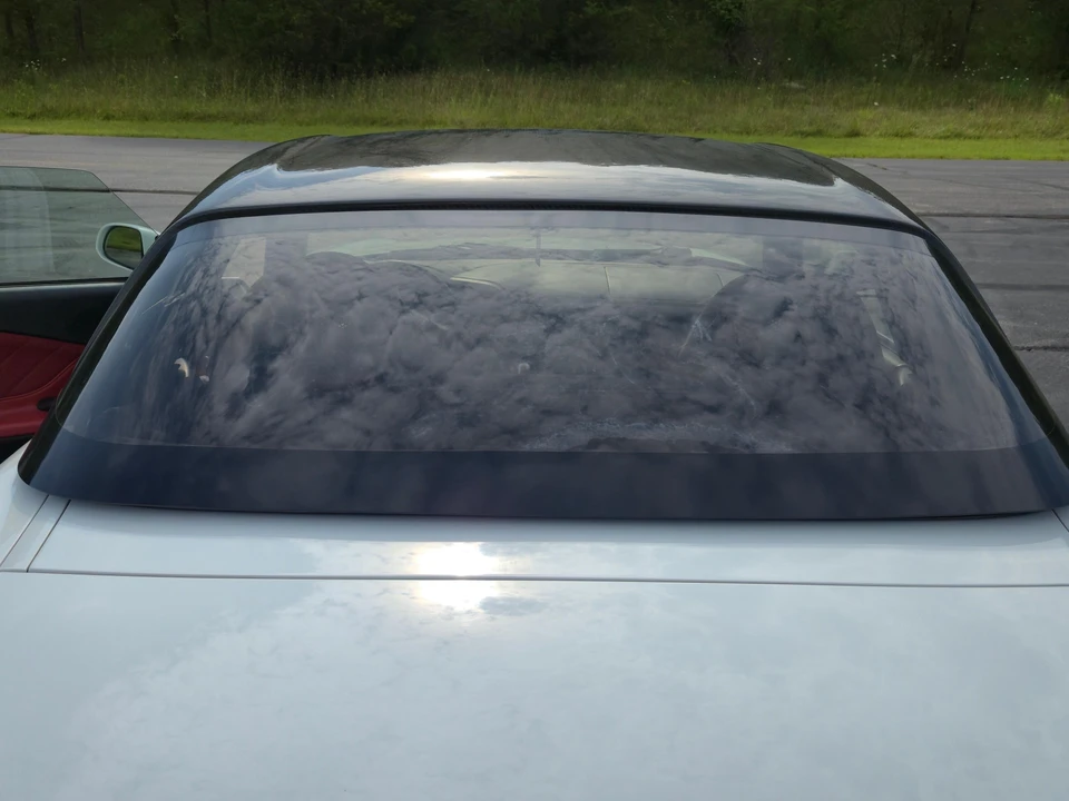 2001 Honda AP1 S2000 - Image 18 of 31