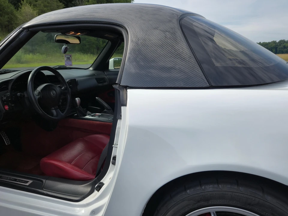 2001 Honda AP1 S2000 - Image 15 of 31