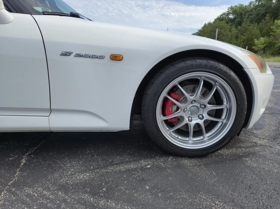 2001 Honda AP1 S2000 - Image 28 of 31